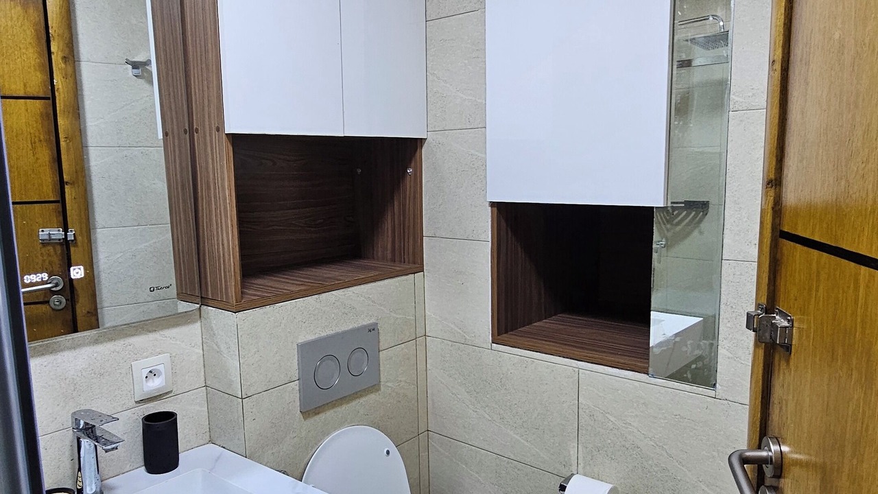 Photo of Bathroom in Belvedere