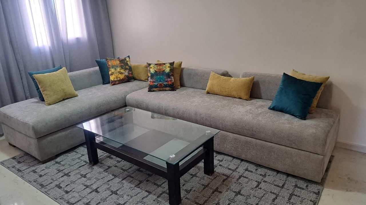 Photo of Livingroom in Belvedere