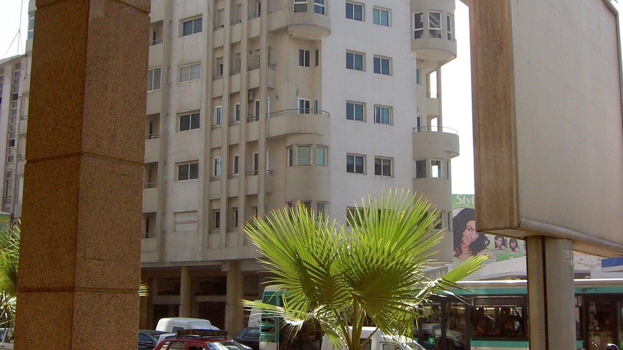 Photo of Outdoor in Belvedere