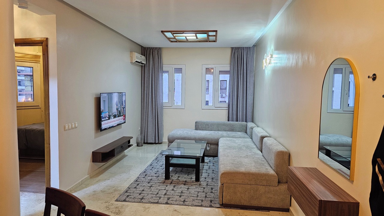 Photo of Livingroom in Belvedere