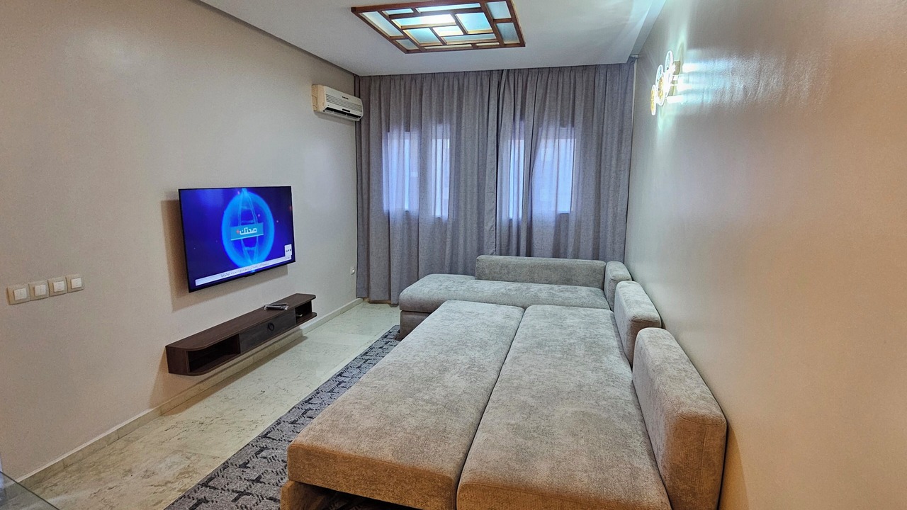 Photo of Livingroom in Belvedere
