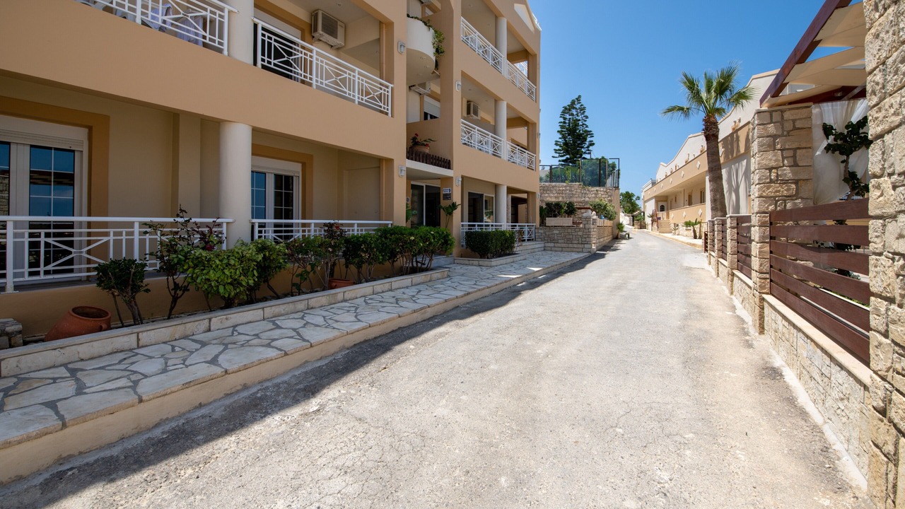 Photo of Outdoor in Sfakaki