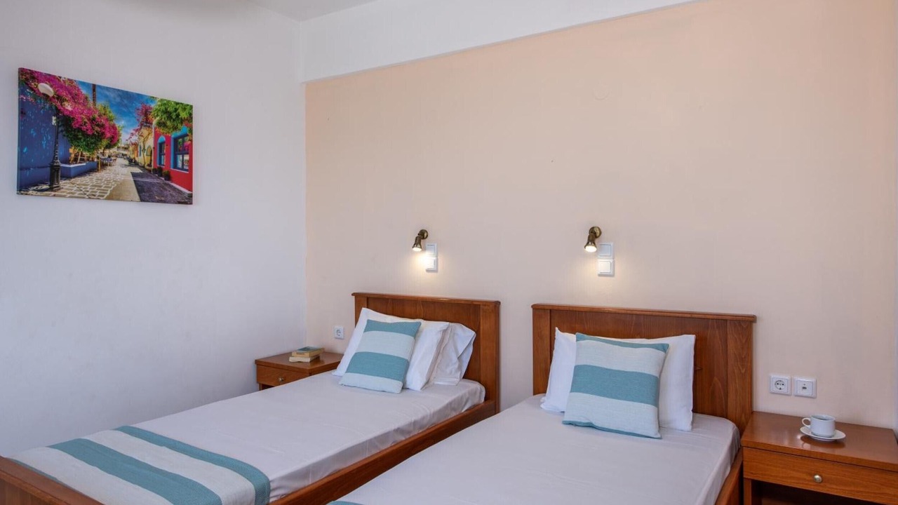 Photo of Bedroom in Sfakaki