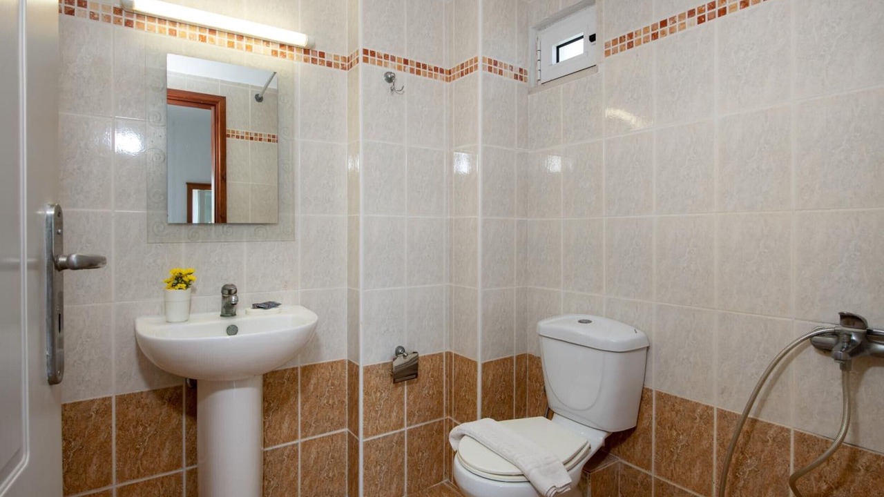 Photo of Bathroom in Sfakaki
