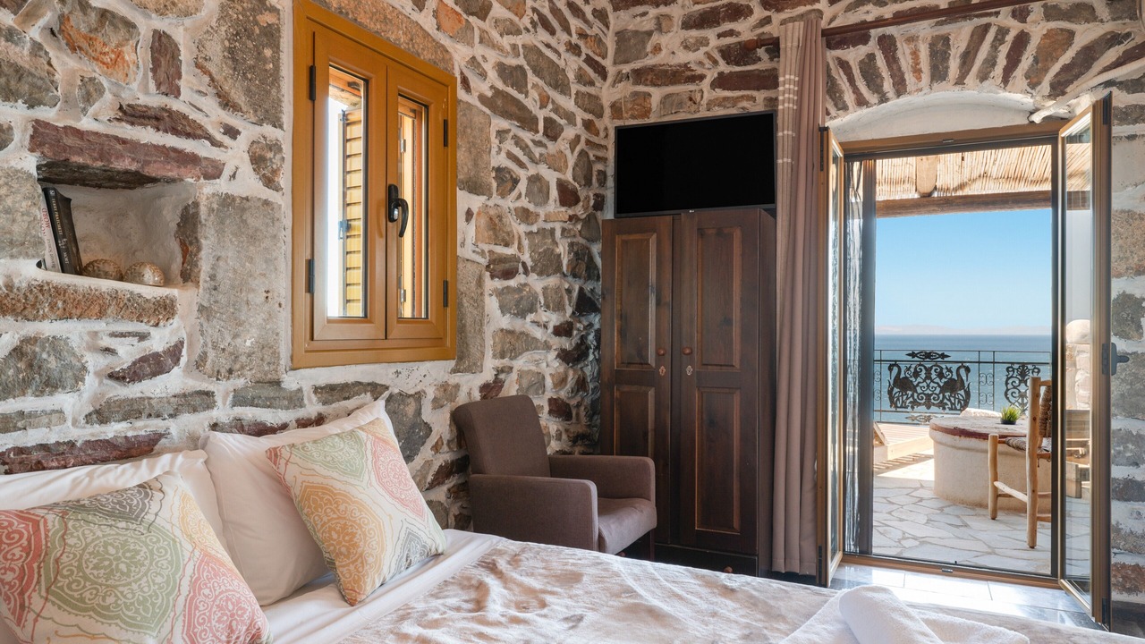 Photo of Bedroom in Kokkala