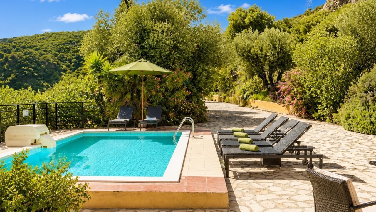 Photo of Outdoor in Kateleios
