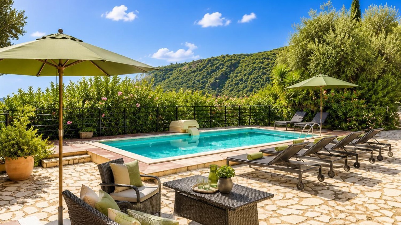 Photo of Outdoor in Kateleios