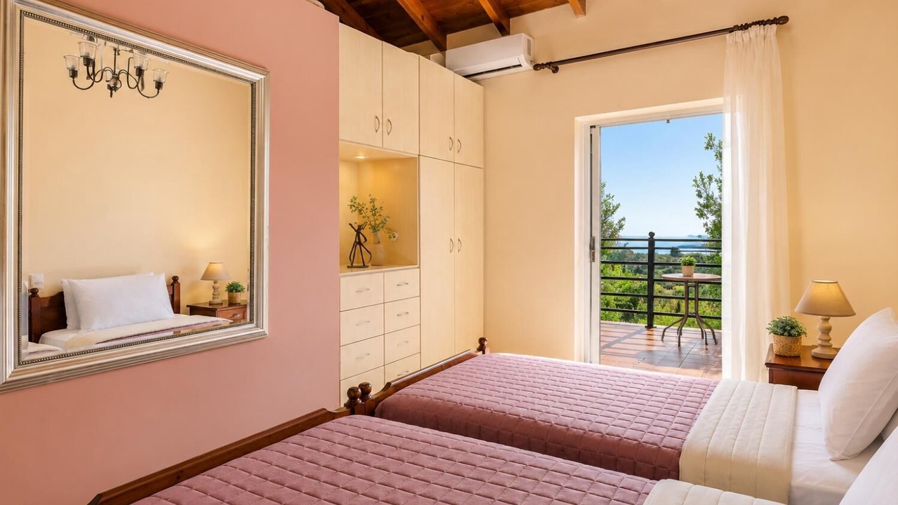 Photo of Bedroom in Kateleios
