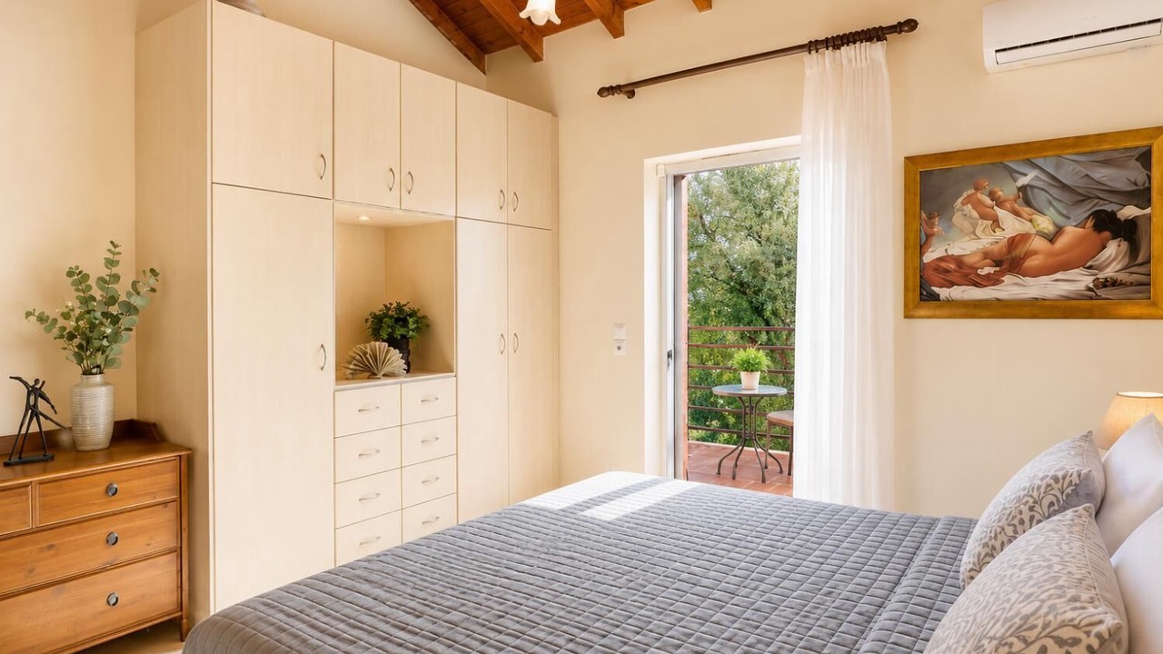 Photo of Bedroom in Kateleios