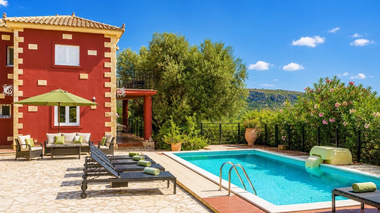 Photo of Outdoor in Kateleios