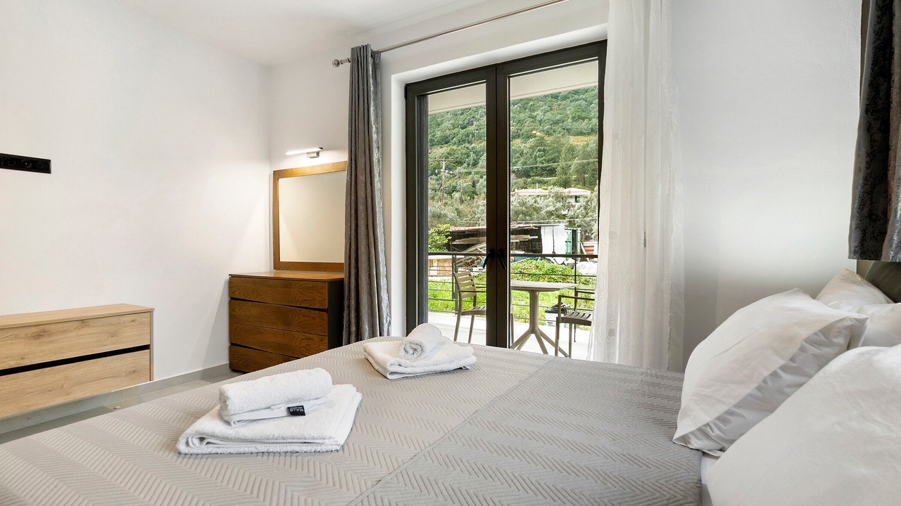 Photo of Bedroom in Vlicho
