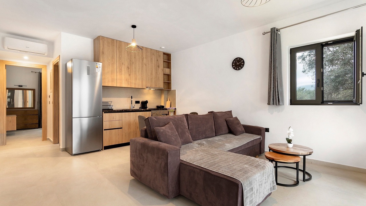 Photo of Livingroom in Vlicho