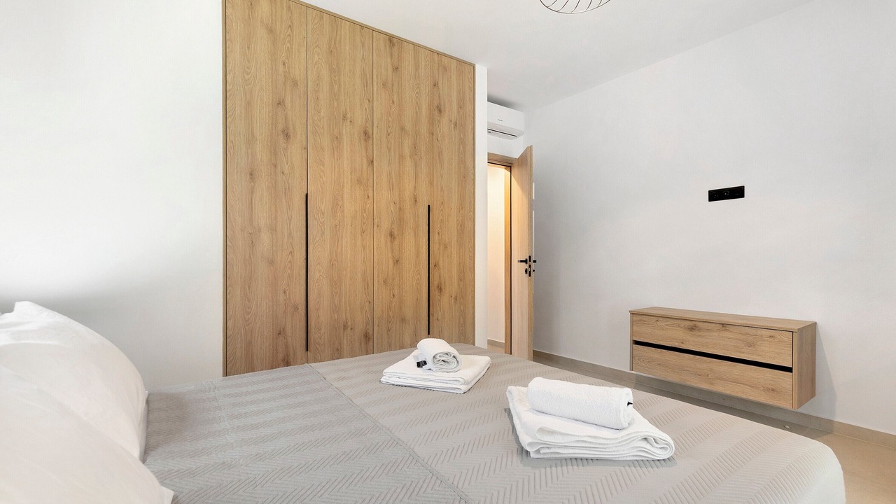 Photo of Bedroom in Vlicho