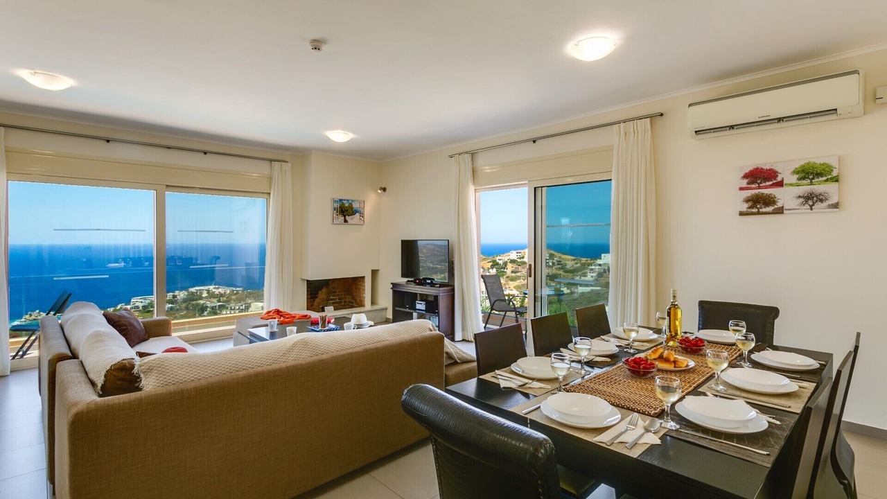 Photo of Bedroom in Agia Pelagia