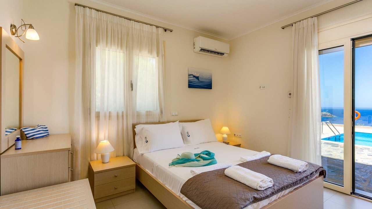 Photo of Outdoor in Agia Pelagia