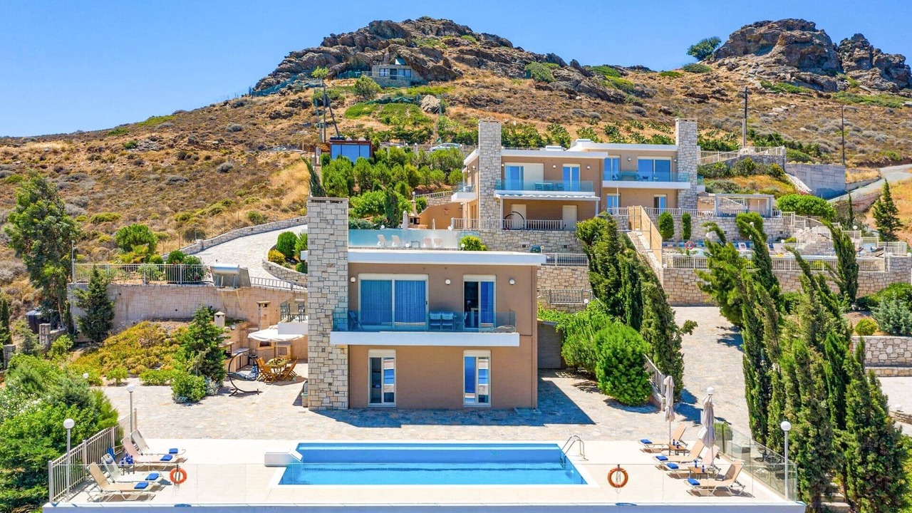 Photo of Outdoor in Agia Pelagia