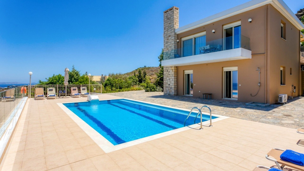 Photo of Outdoor in Agia Pelagia