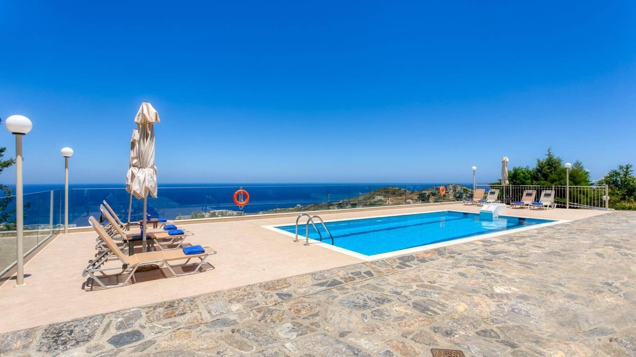 Photo of Outdoor in Agia Pelagia