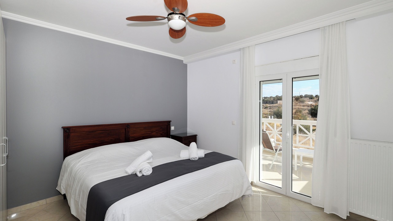 Photo of Bedroom in Perdhika