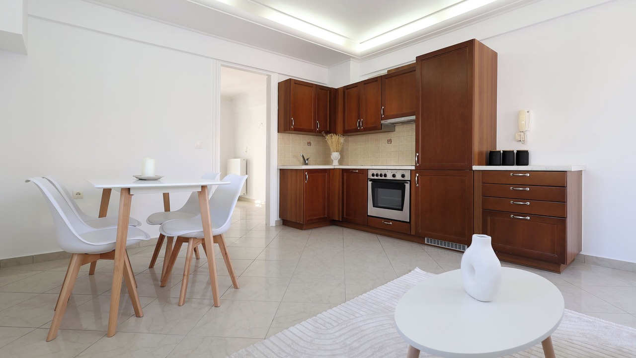 Photo of Kitchen in Perdhika