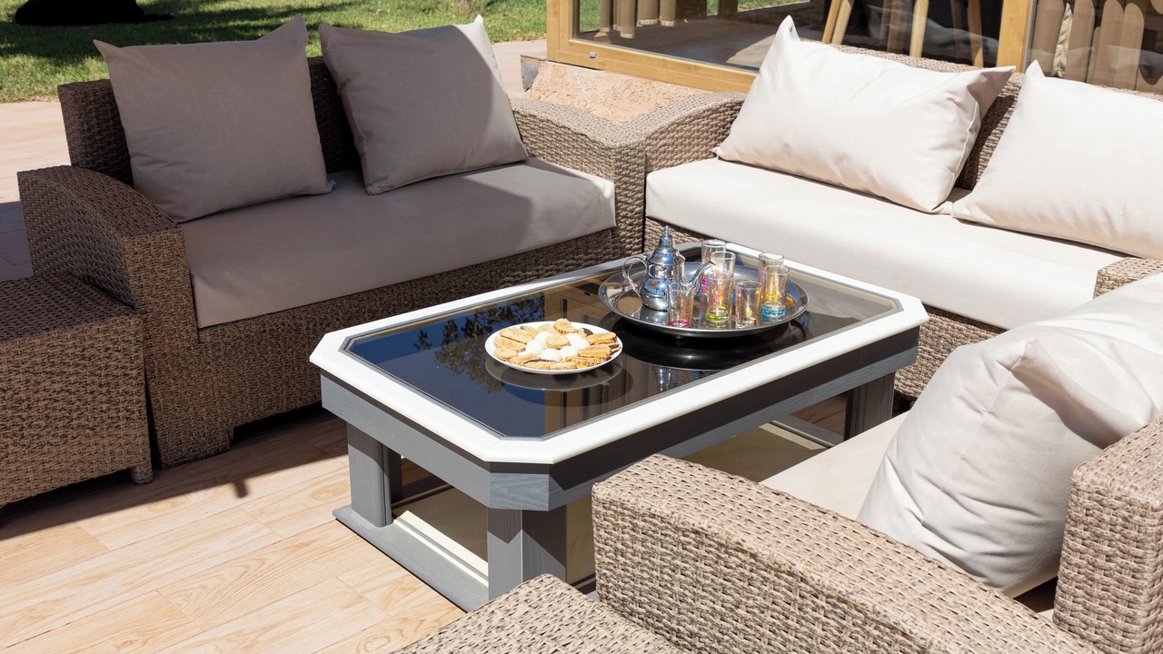 Photo of Patio Balcony in Eddir