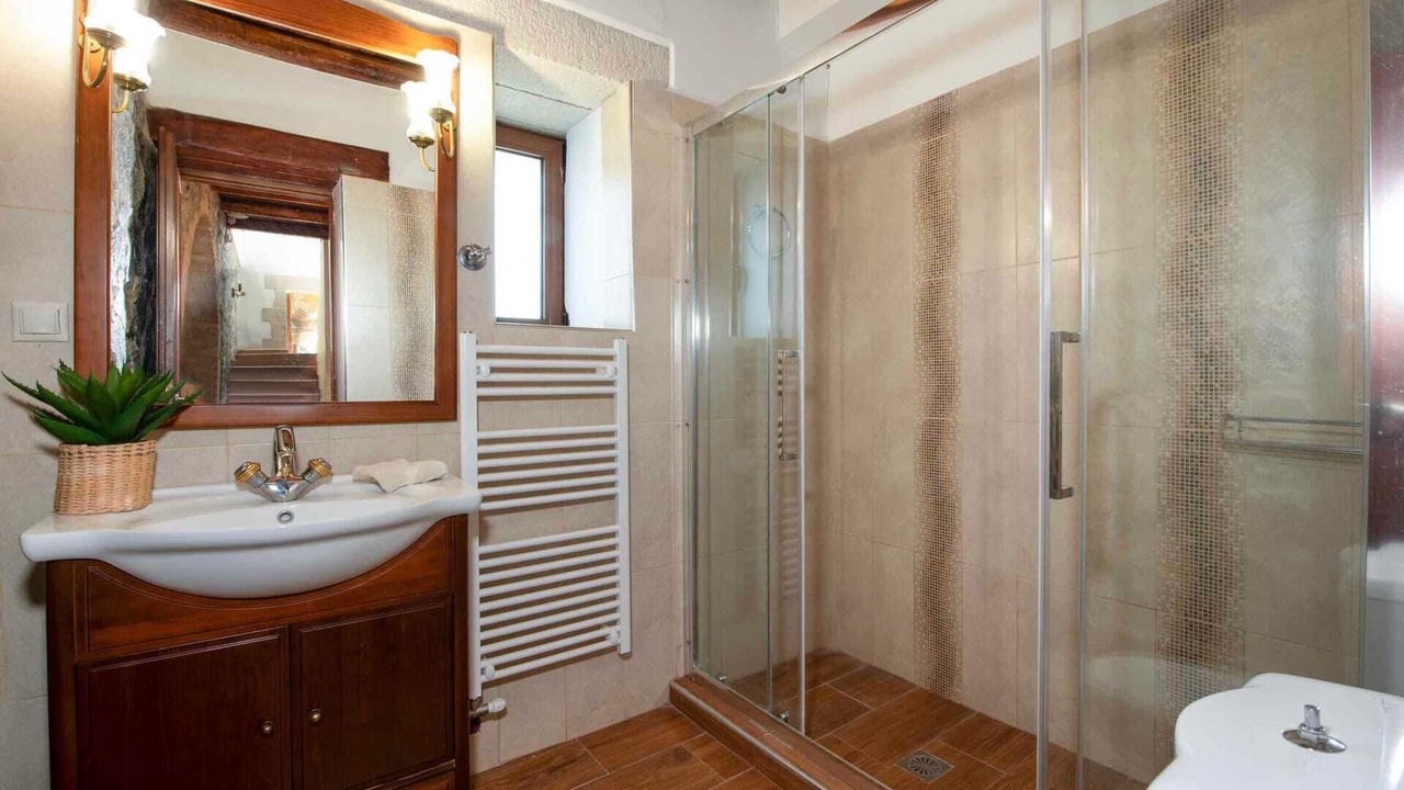 Photo of Bathroom in Apokoronas