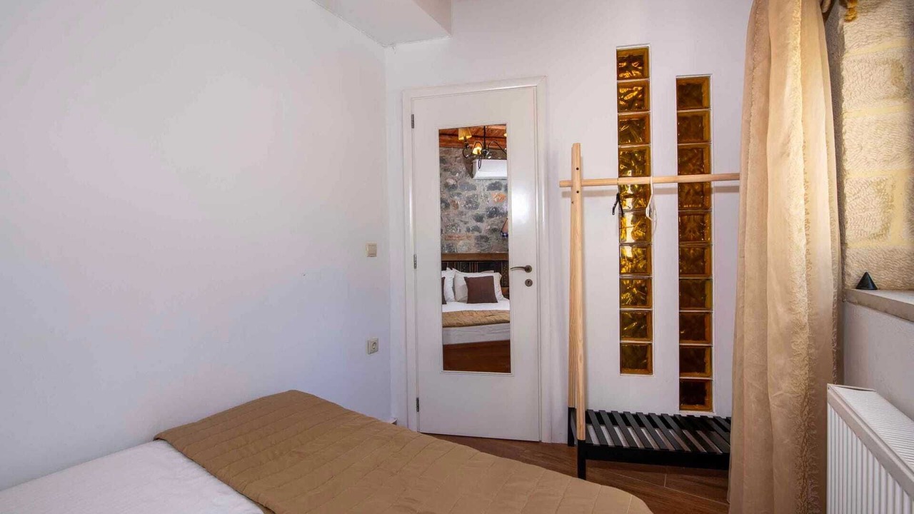 Photo of Bedroom in Apokoronas