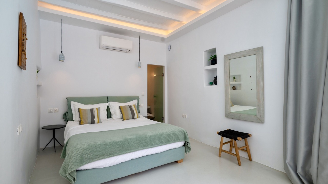 Photo of Bedroom in Xilokeratidi