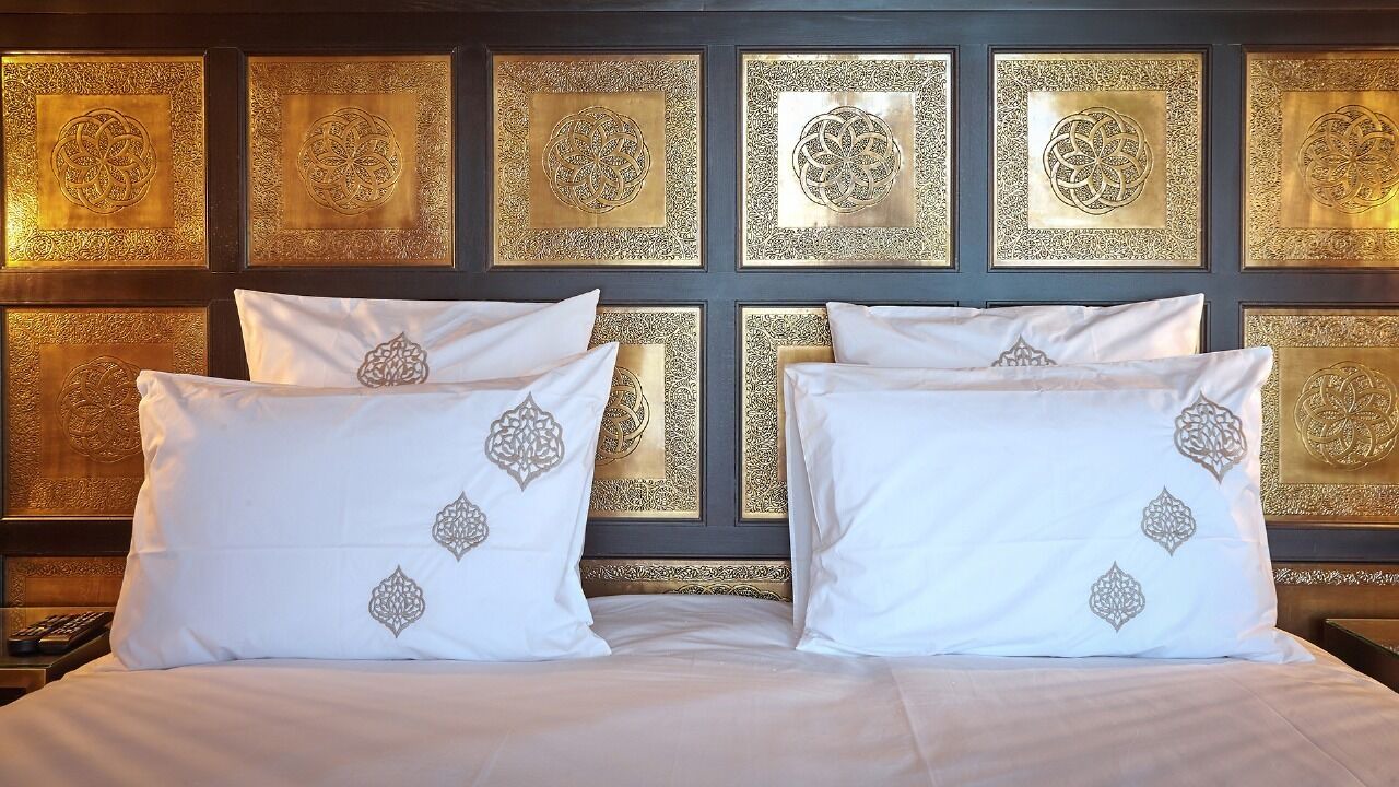 Photo of Bedroom in Arset El Bilk