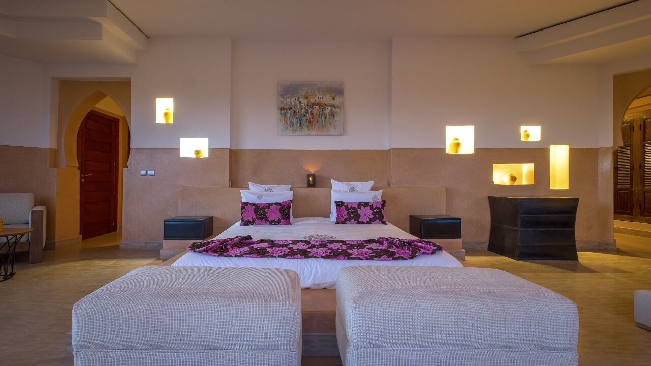 Photo of Bedroom in Arset El Bilk