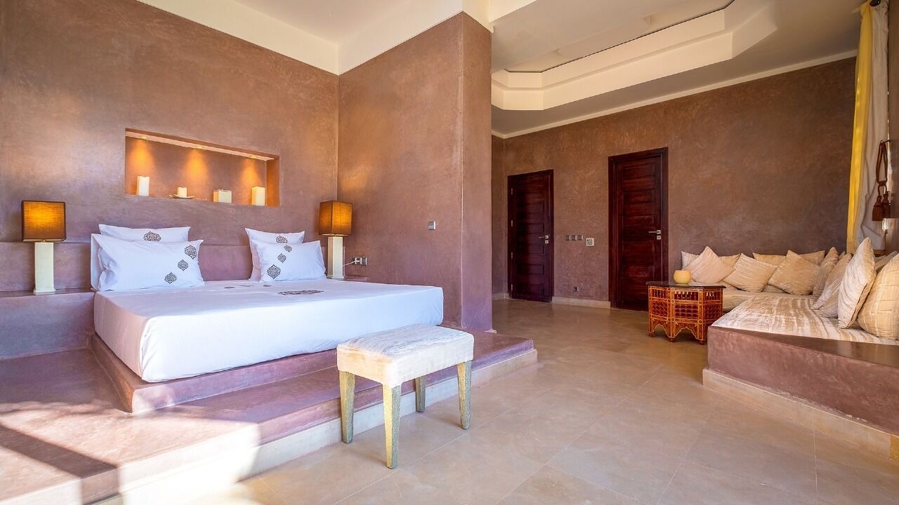 Photo of Bedroom in Arset El Bilk