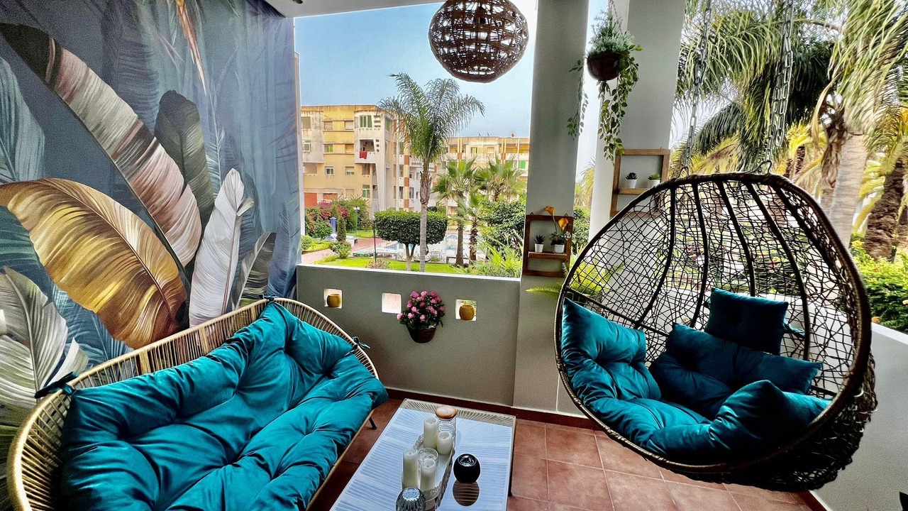 Photo of Outdoor in Mohammedia