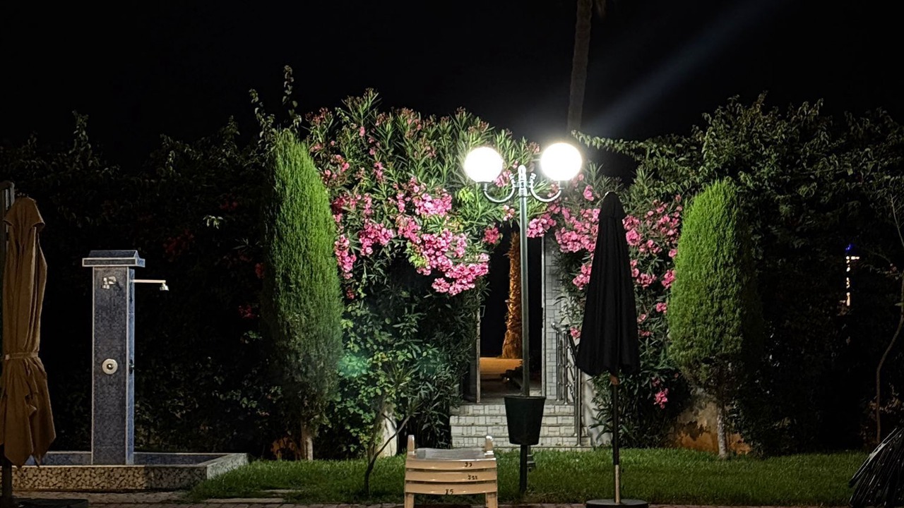 Photo of Outdoor in Mohammedia