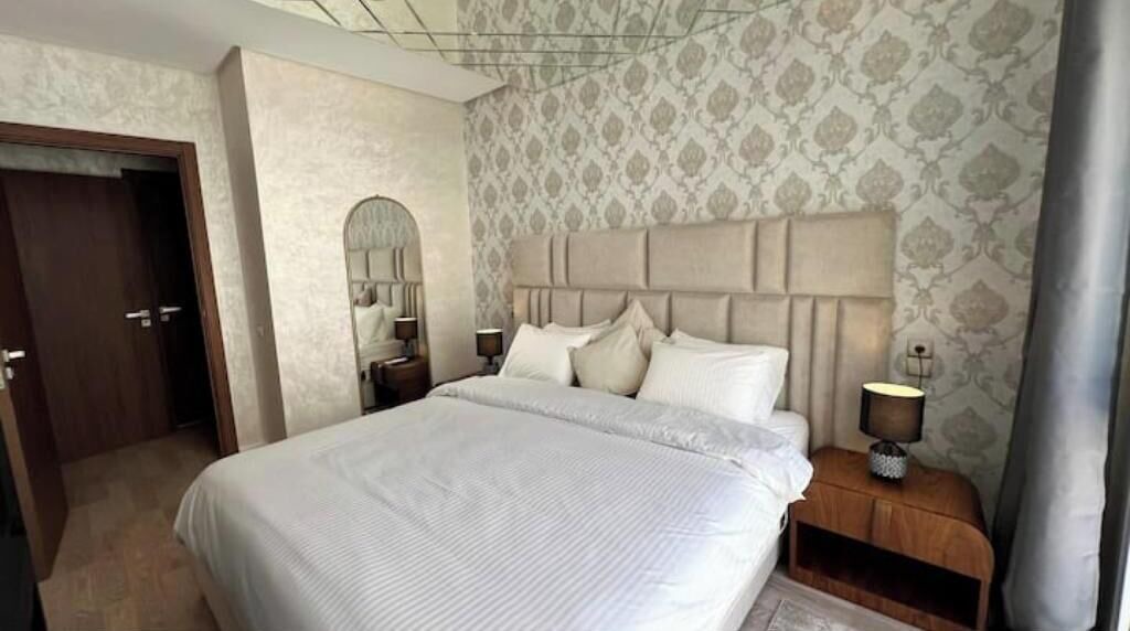 Photo of Bedroom in Diour Jamaa