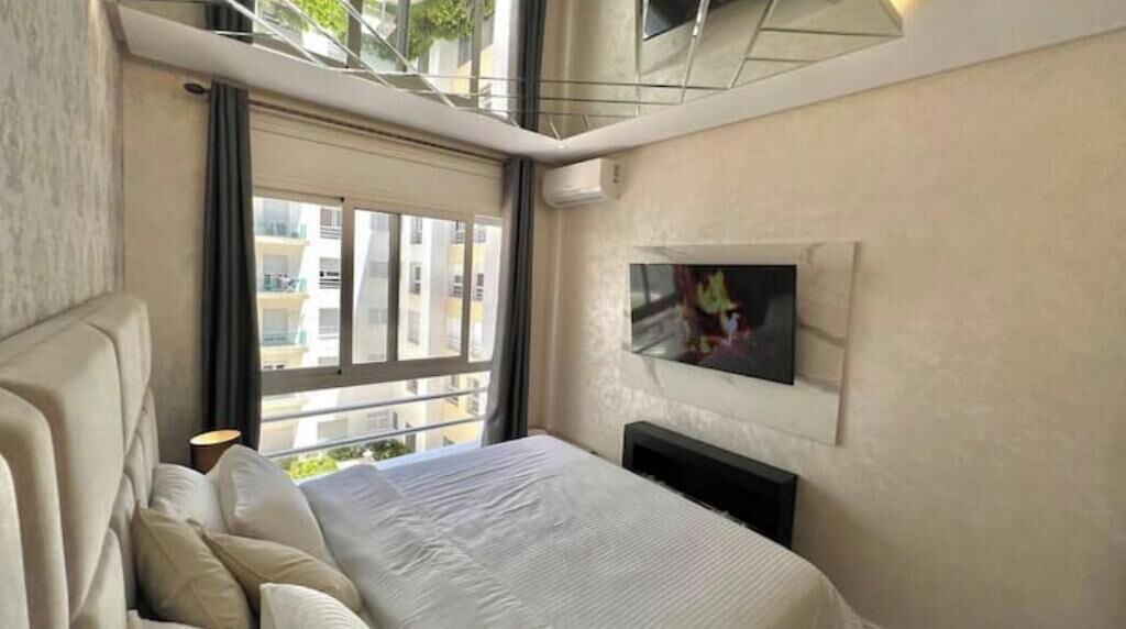 Photo of Bedroom in Diour Jamaa