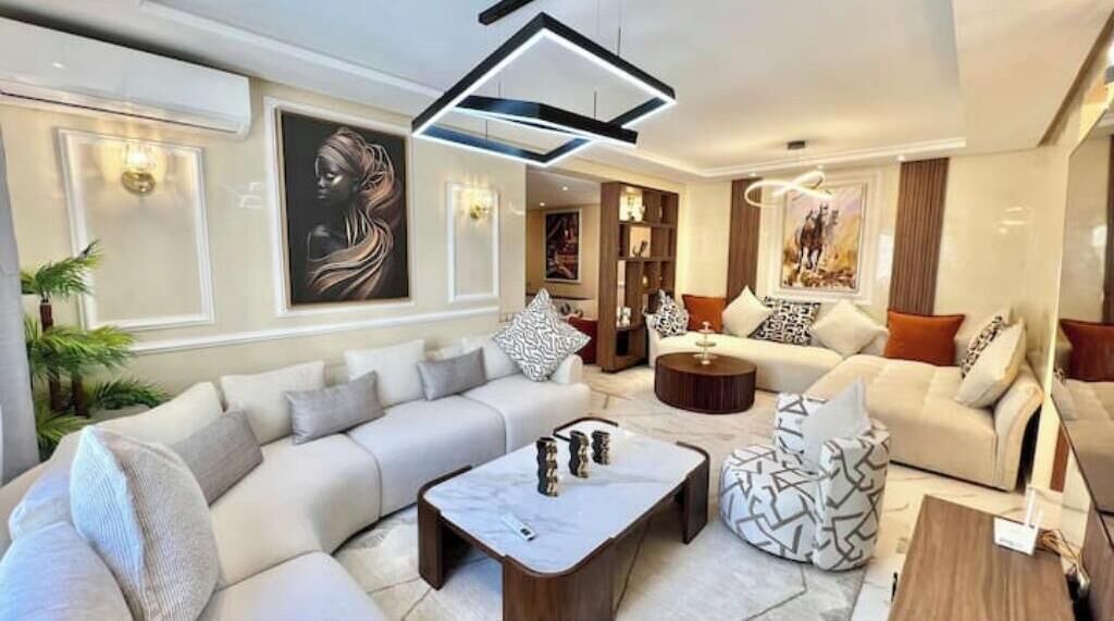 Photo of Livingroom in Diour Jamaa