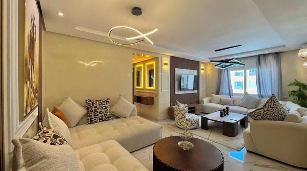 Photo of Livingroom in Diour Jamaa