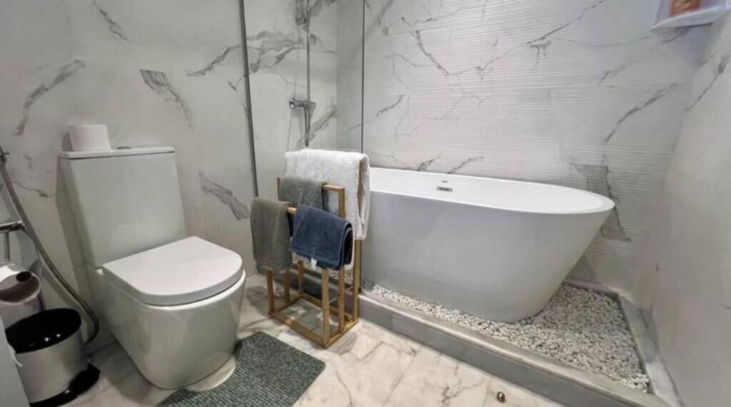 Photo of Bathroom in Diour Jamaa