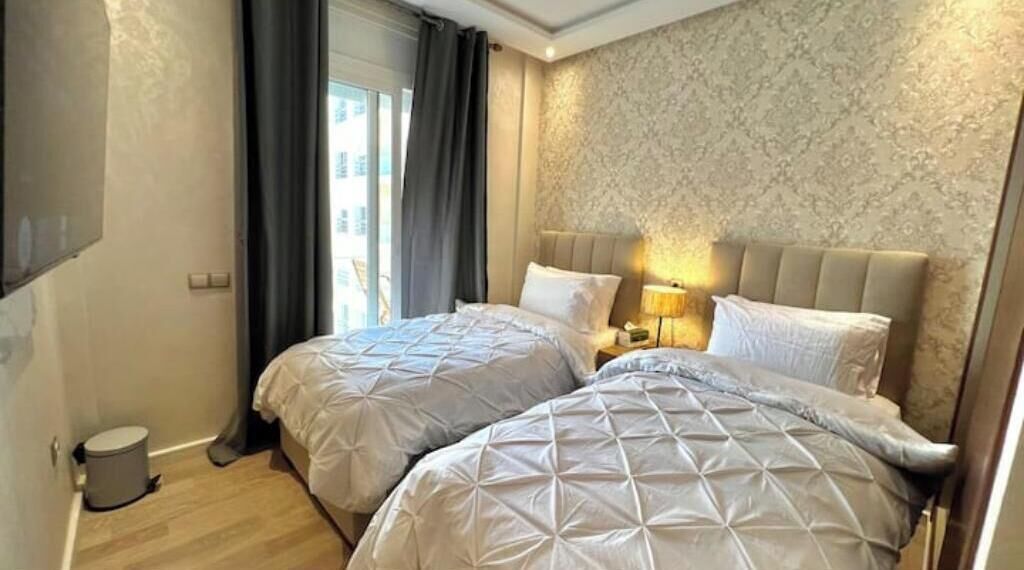 Photo of Bedroom in Diour Jamaa