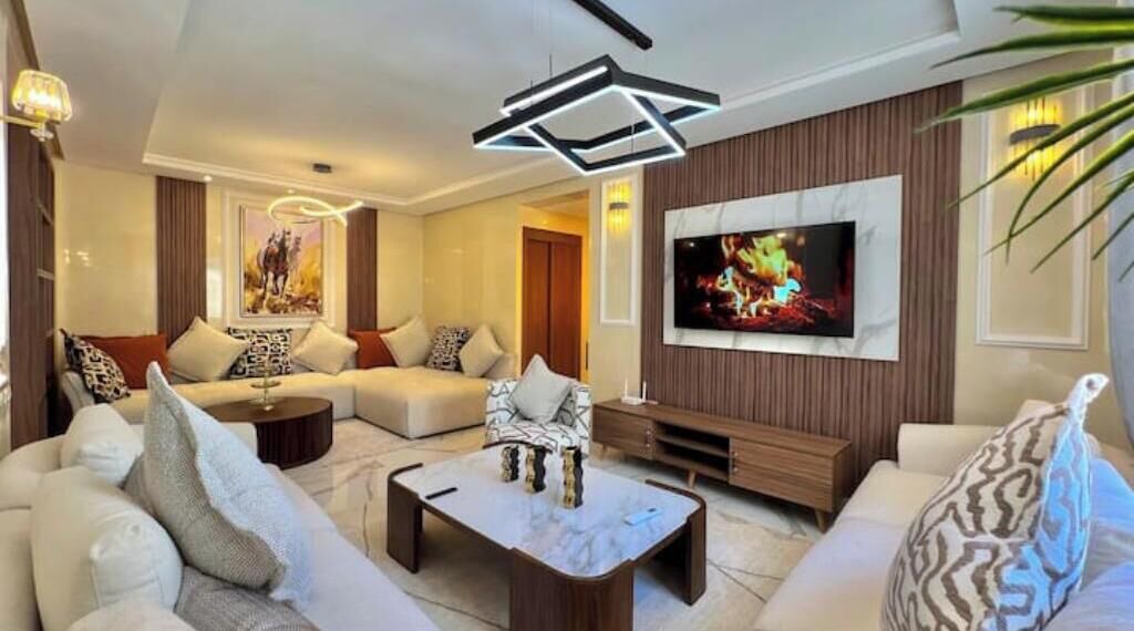 Photo of Livingroom in Diour Jamaa