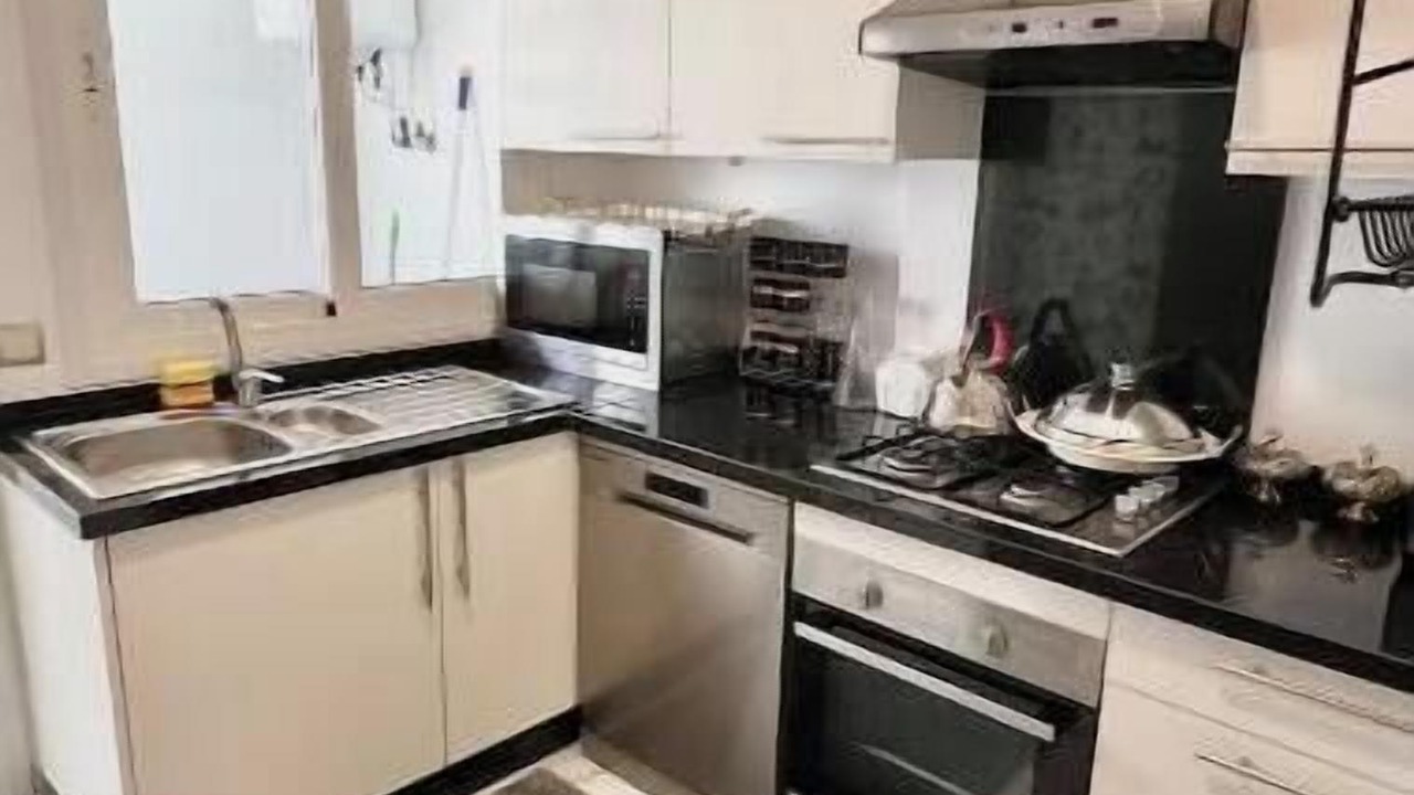 Photo of Kitchen in Diour Jamaa