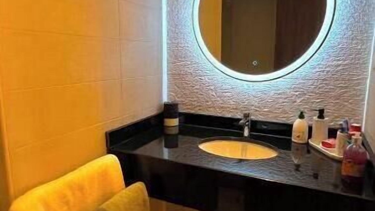 Photo of Bathroom in Diour Jamaa