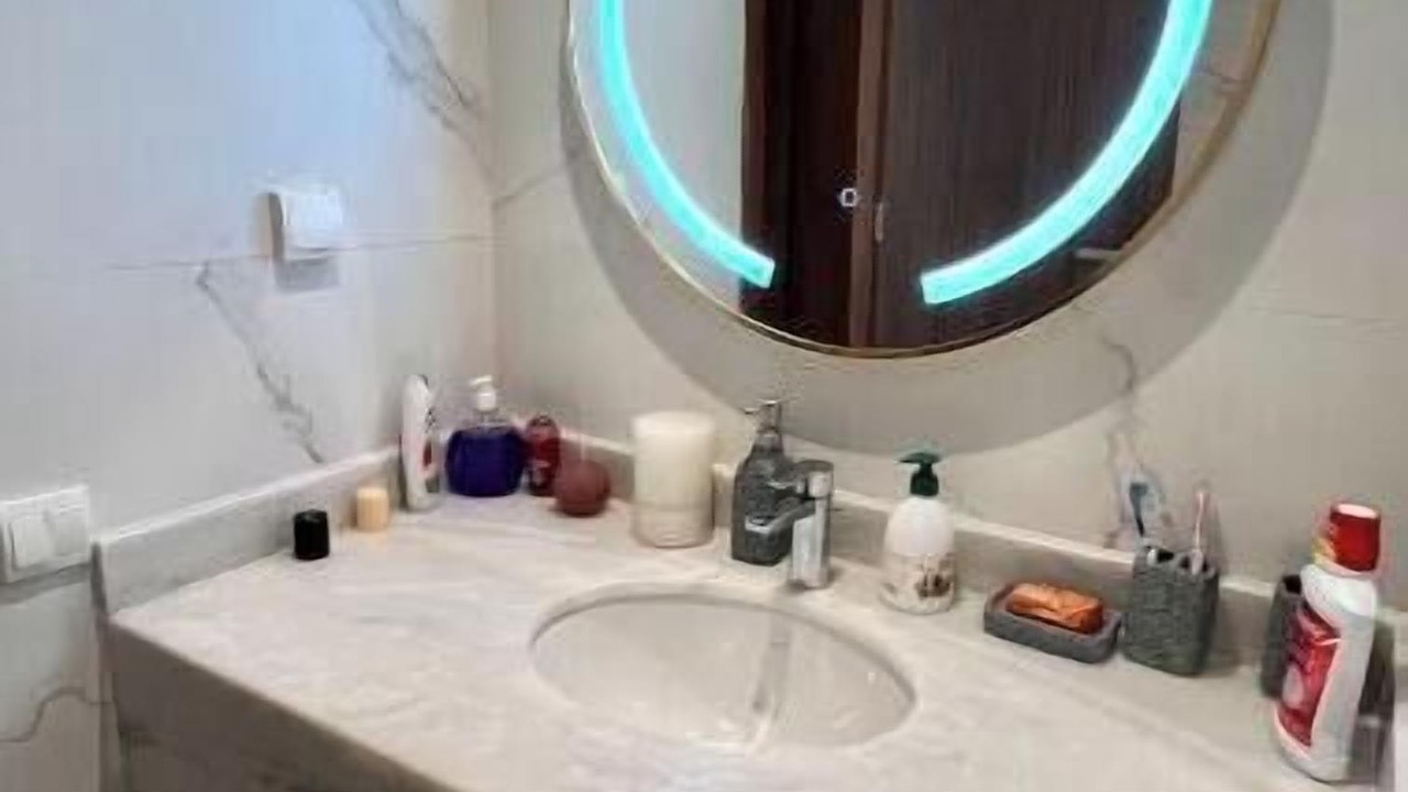 Photo of Bathroom in Diour Jamaa