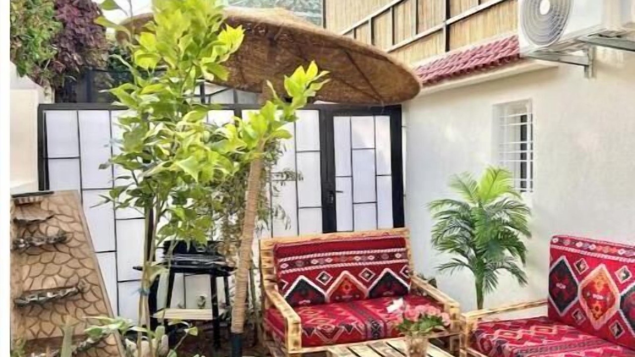 Photo of Outdoor in Diour Jamaa