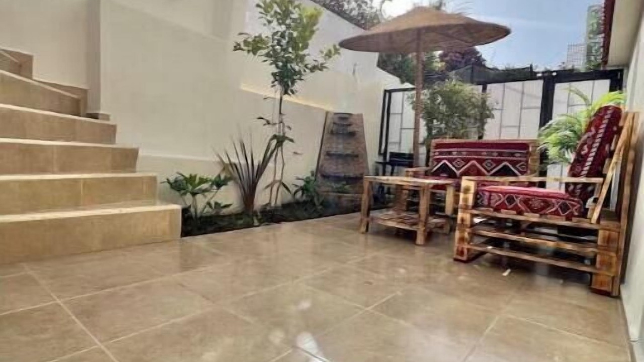 Photo of Patio Balcony in Diour Jamaa