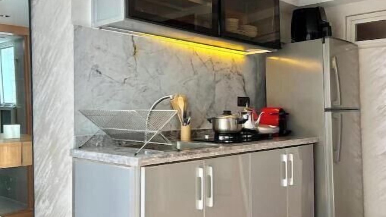 Photo of Kitchen in Diour Jamaa