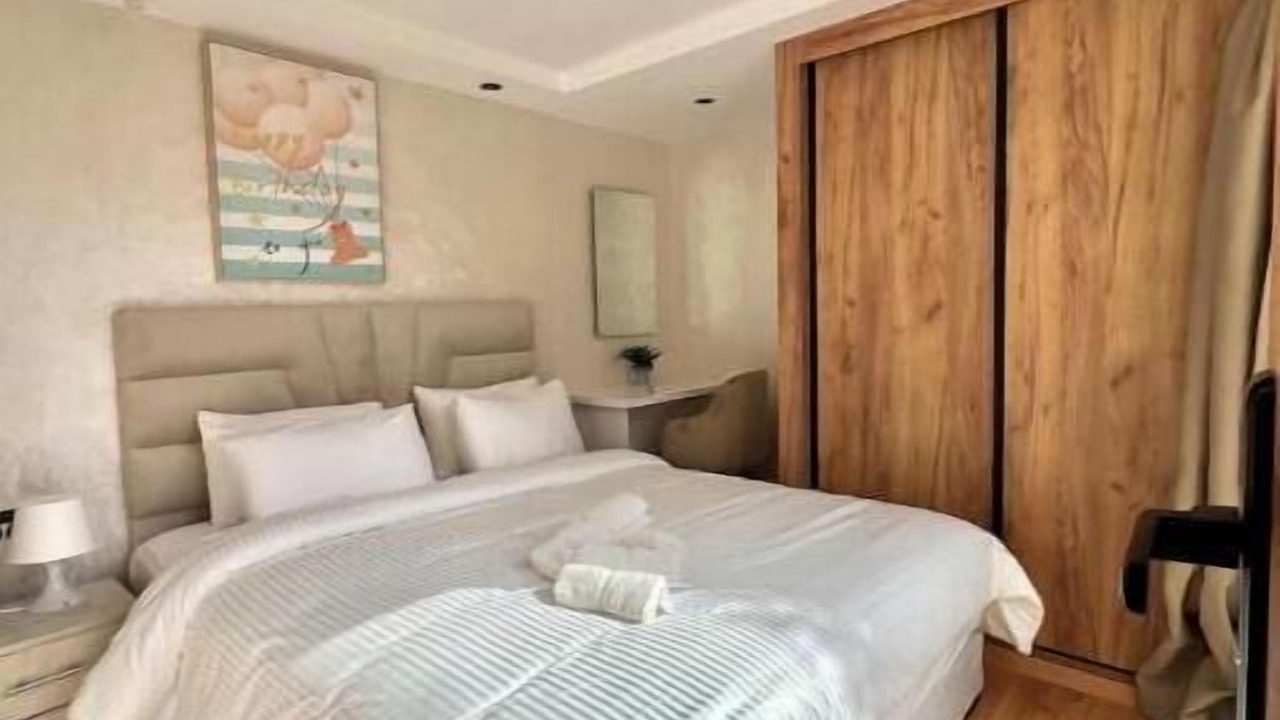 Photo of Bedroom in Diour Jamaa