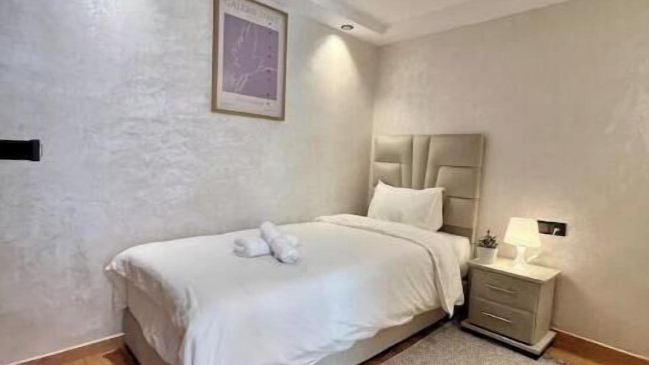 Photo of Bedroom in Diour Jamaa