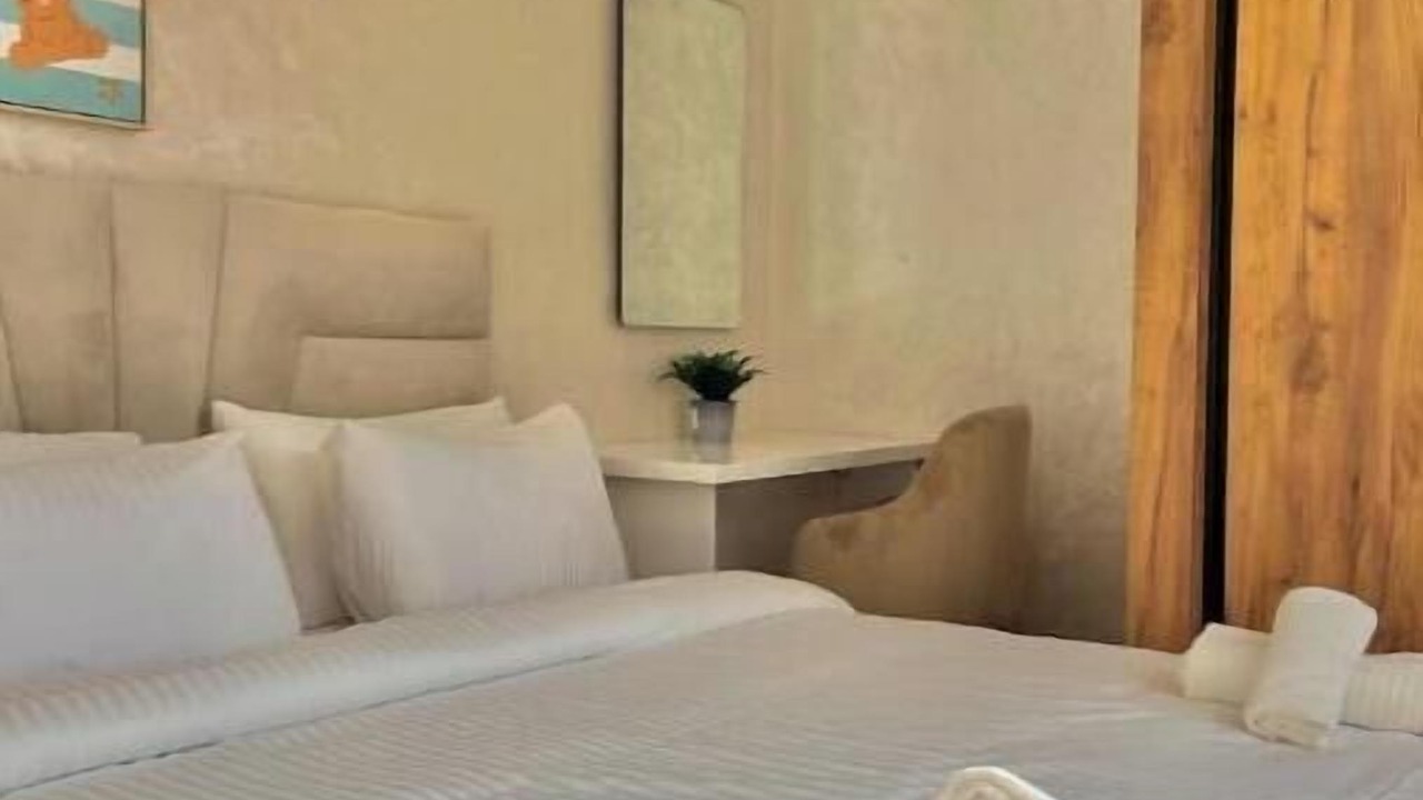 Photo of Bedroom in Diour Jamaa