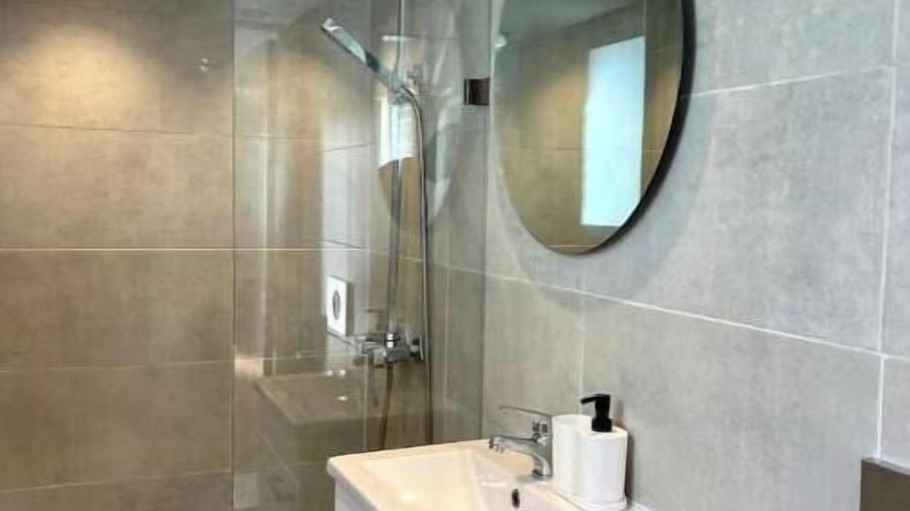 Photo of Bathroom in Diour Jamaa